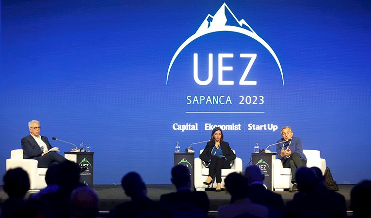 UEZ 2023: 14 Mayıs’ta gerçekleştirilecek seçimlerin atmosferi - Capital